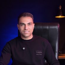 علی قربانی